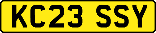 KC23SSY