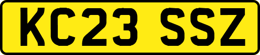 KC23SSZ