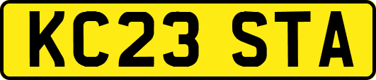 KC23STA