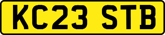 KC23STB