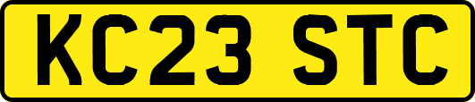 KC23STC