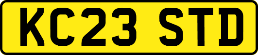 KC23STD