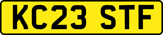 KC23STF