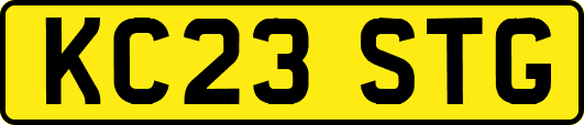 KC23STG