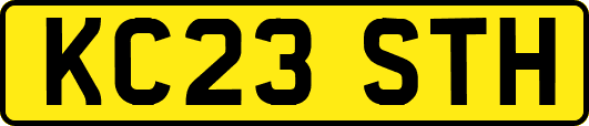 KC23STH