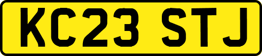 KC23STJ