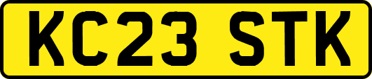 KC23STK