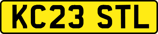 KC23STL