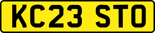 KC23STO