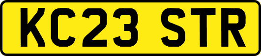 KC23STR