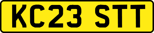 KC23STT