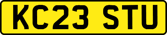 KC23STU