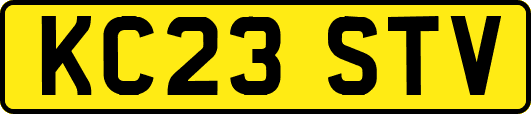 KC23STV