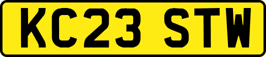 KC23STW