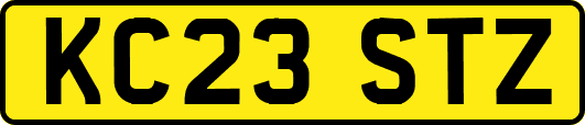 KC23STZ
