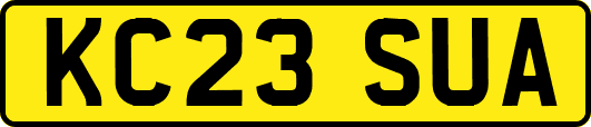 KC23SUA