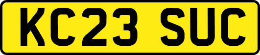 KC23SUC