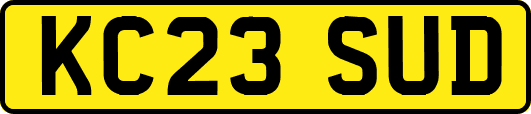 KC23SUD