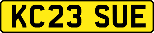 KC23SUE