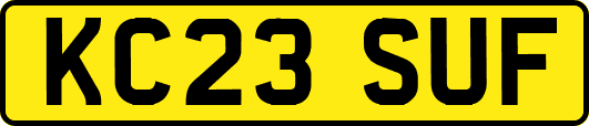 KC23SUF
