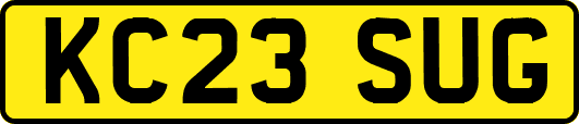 KC23SUG