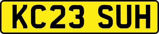 KC23SUH