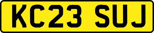 KC23SUJ