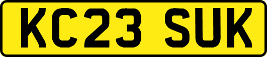 KC23SUK