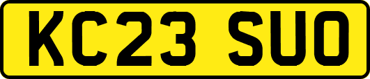 KC23SUO