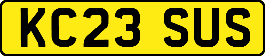 KC23SUS