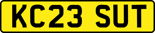 KC23SUT