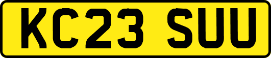KC23SUU