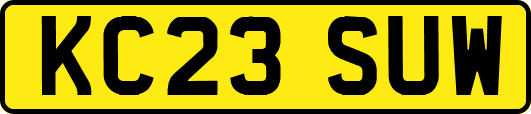KC23SUW