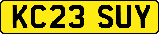 KC23SUY