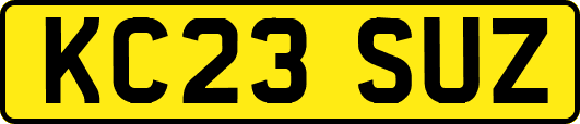 KC23SUZ
