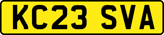 KC23SVA