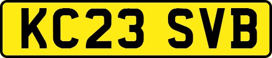 KC23SVB