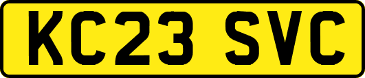 KC23SVC