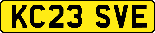 KC23SVE