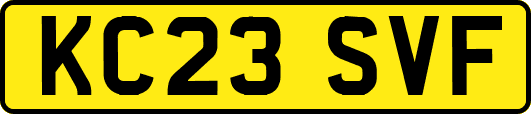 KC23SVF
