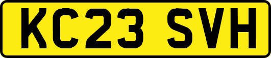KC23SVH