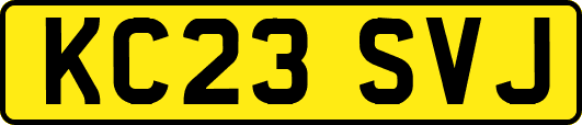 KC23SVJ