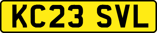 KC23SVL