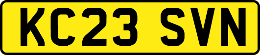 KC23SVN