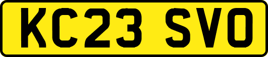 KC23SVO
