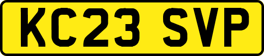 KC23SVP
