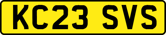 KC23SVS