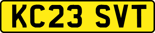 KC23SVT