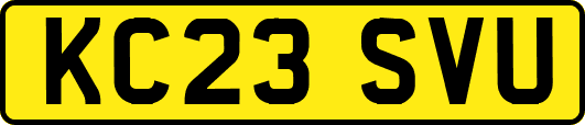 KC23SVU