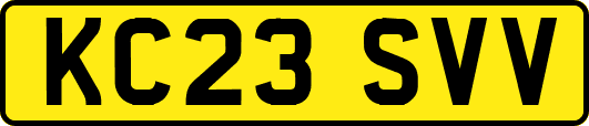 KC23SVV